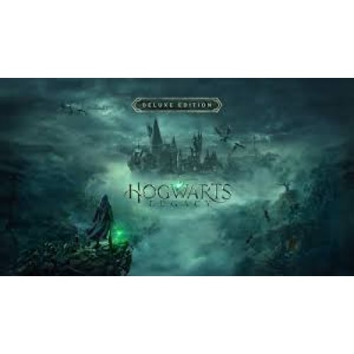  Hogwarts Legacy: Digital Deluxe Edition + GARANTİ Hesap